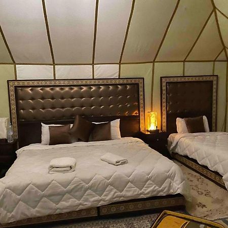 Sahara Safari Camp Hotell Merzouga Exteriör bild