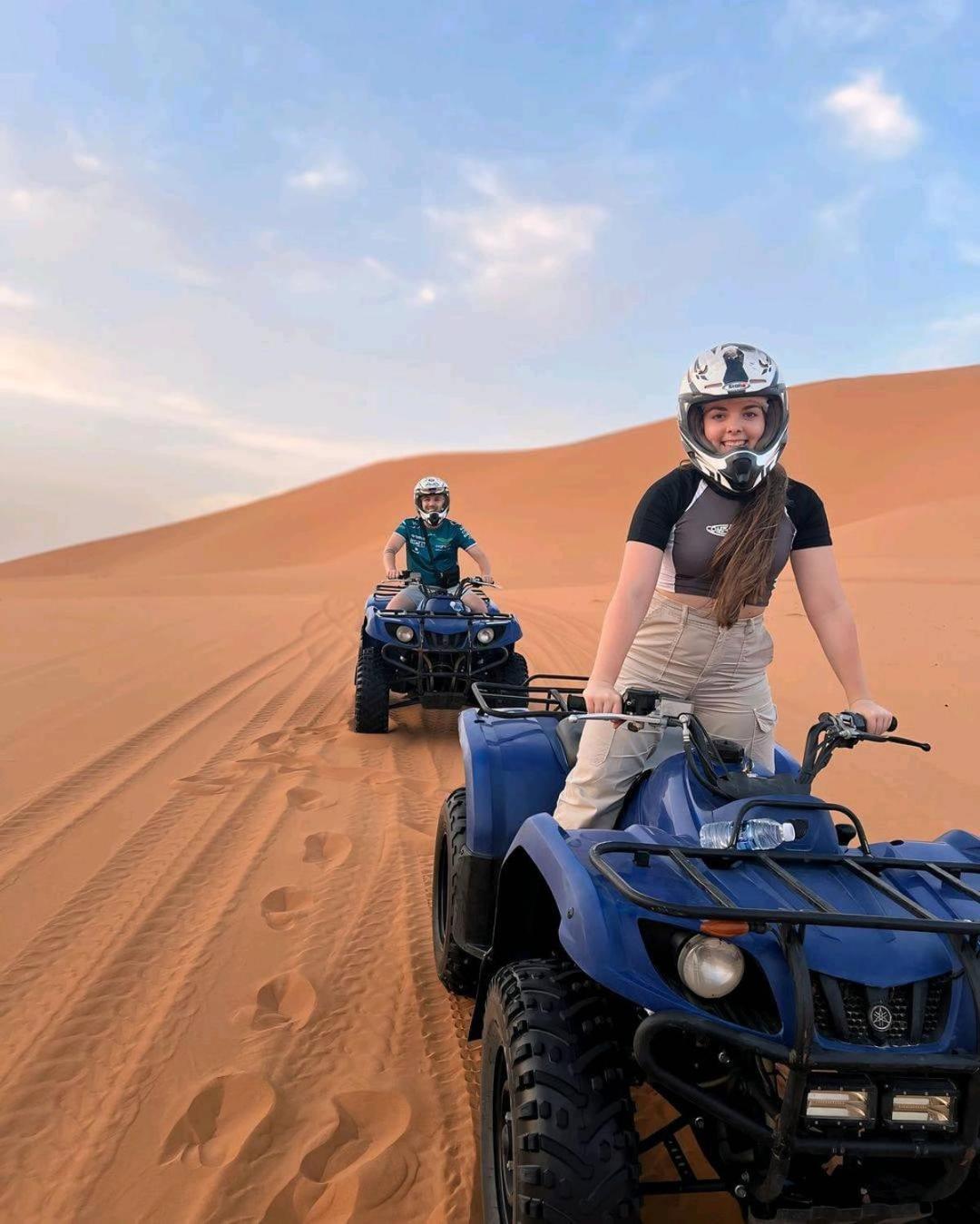 Sahara Safari Camp Hotell Merzouga Exteriör bild